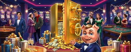Vavada bonus powitalny dla nowych graczy